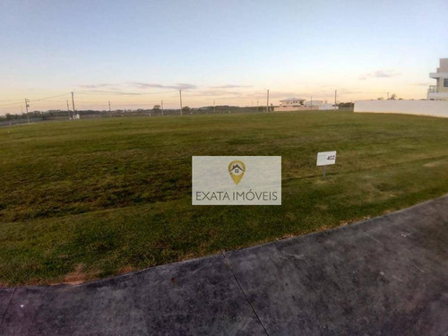 Imagem 4 de 18 de Oportunidade! Terreno De 440m² No Viverde Iii, Rio Das Ostras! - Te0127
