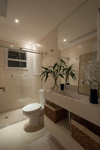 Imagem 6 de 23 de Apartamento - Venda - Aviação - Praia Grande - Mgq389