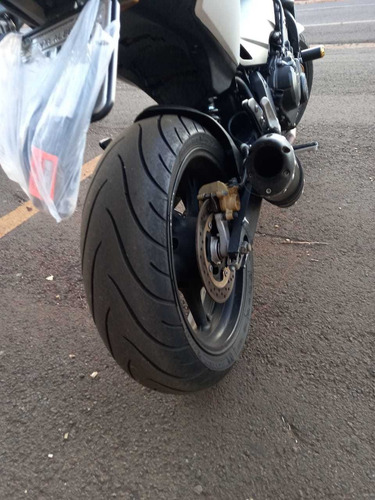 Honda Hornet
