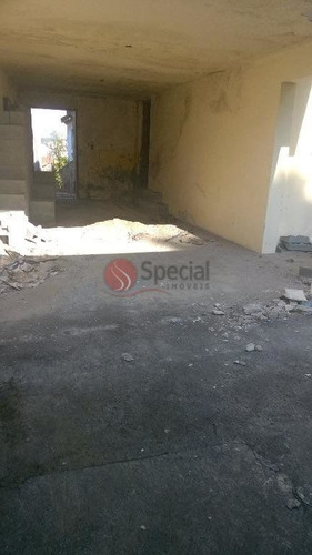 Imagem 2 de 15 de Terreno À Venda, Vila Formosa, São Paulo - Ta3067