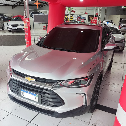 Chevrolet Tracker Premier 1.2