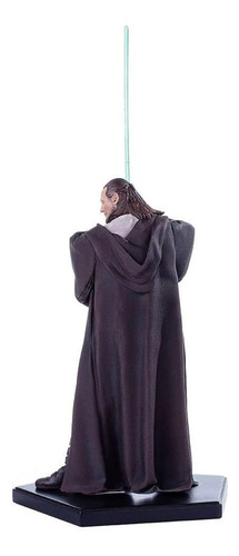 Iron Studios - Star Wars - Qui-gon Jinn - 1/10