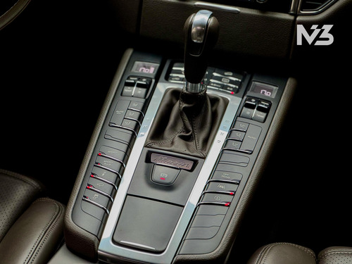 Porsche Macan 3.6 Turbo Pdk 5p