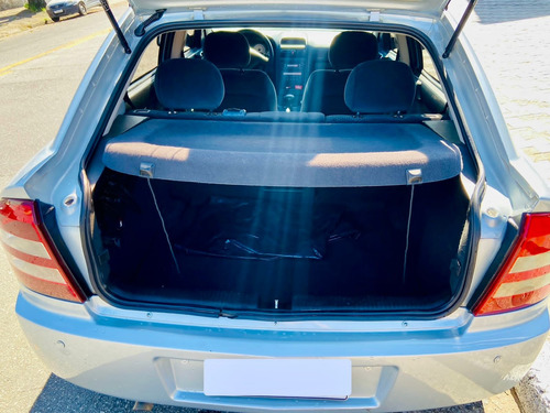 Chevrolet Astra Sedan 2.0 Advantage Flex Power 4p