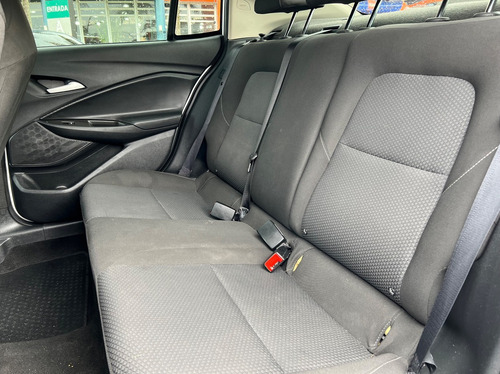 Chevrolet Onix 1.0 TURBO PLUS LTZ