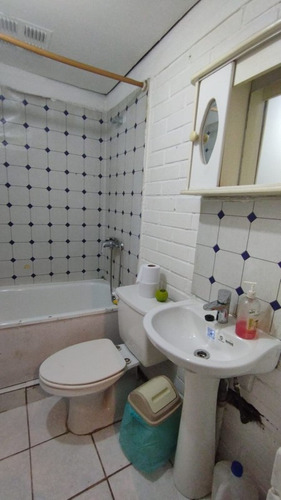 Vendo Propiedad Con 2 Casas, Cerro Navia