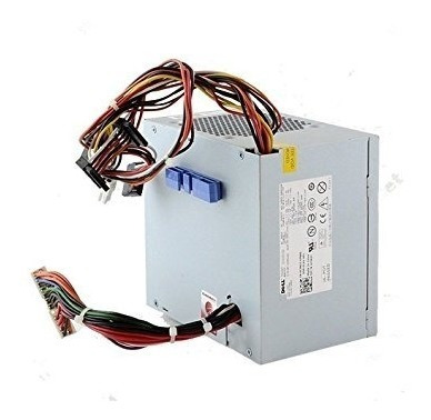 Fuente De Poder  Dell 305w  Dell  Optiplex  760 / 780 / 960