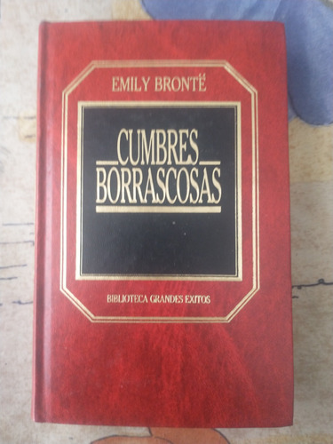 Cumbres Borrascosas