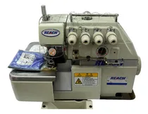 Comprar Maquina De Coser Overlock 5hilos, Motor Servo Completa