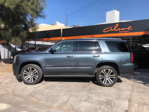 GMC Yukon 6.2 Denali 8 Vel Awd At
