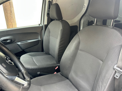 Renault Kangoo 1.6 Intens