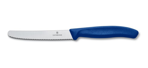 Imagen 2 de 3 de Cuchillo Victorinox Swissclassic Para Tomate
