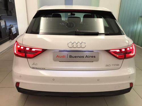 Imagen 14 de 15 de Audi A1 Sportback 30 35 Tfsi 2020 2019 2022 2021 Usado Mm