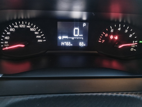 Peugeot 208 1.6 Active Tiptronic