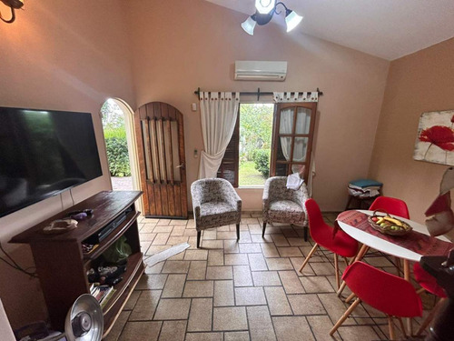 Se Vende Hermosa Casa En Villa Santa Cruz Del Lago