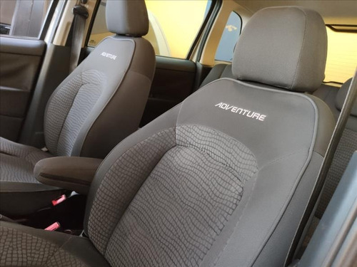 Fiat Idea 1.8 Mpi Adventure 16v
