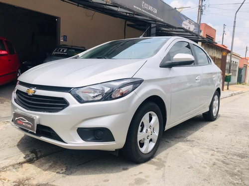 Gm Prisma Aut Lt 1.4 2019
