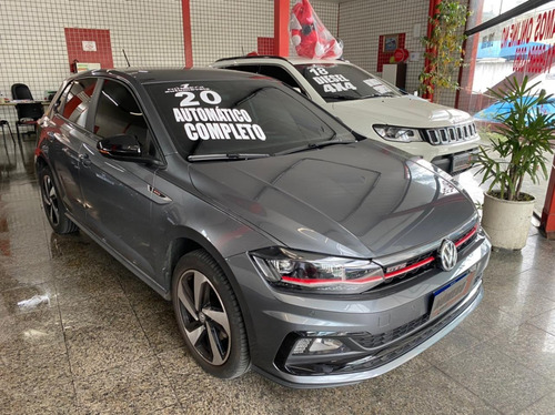 Volkswagen Polo Gts