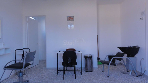 Imagem 19 de 26 de Apartamento À Venda Em Parque Prado - Ap007262