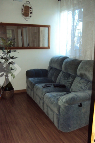 Imagem 9 de 15 de Apartamento - Restinga - Ref: 214562 - V-214562