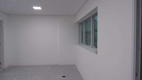 Imagem 7 de 12 de Conjunto À Venda, 37 M² Por R$ 350.000,00 - Santa Cecília - São Paulo/sp - Cj0114