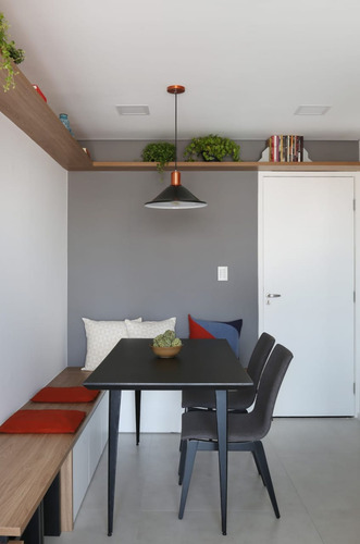 Imagem 5 de 22 de Apto Carrão | 2 Quartos | 62 M² | Cond: R$425.66 | 1 Vaga - R1wz8b