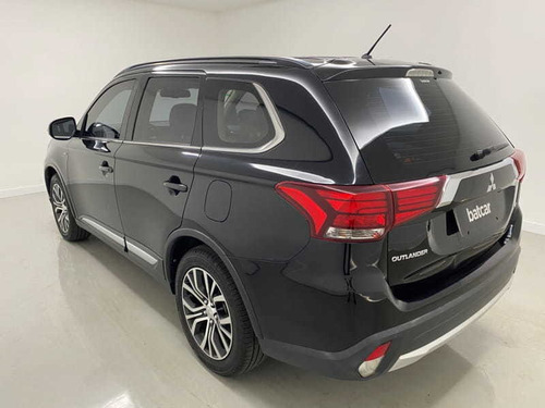 Imagem 3 de 15 de Outlander Gt V6 Aut 7lug