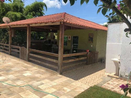Imagem 5 de 30 de Chácara Em Granjas Mirassol (pachecos), Itaboraí/rj De 10000m² 3 Quartos À Venda Por R$ 990.000,00 - Ch1314298-s