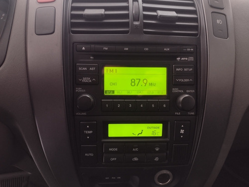 Imagem 16 de 20 de Hyundai Tucson 2013 2.0 Gls 4x2 Aut. 5p