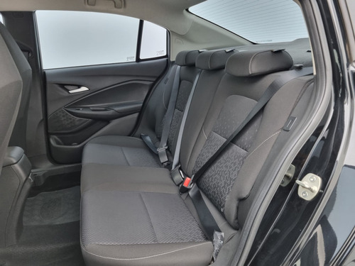 Chevrolet Onix 1.0 TURBO FLEX LTZ AUTOMÁTICO