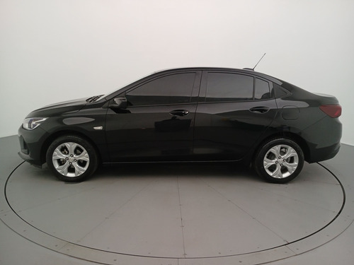 Chevrolet Onix 1.0 TURBO FLEX LTZ AUTOMÁTICO