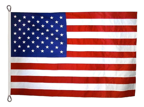 ~? Annin & Co. Modelo 2765 Bandera Americana Tough-tex El Má
