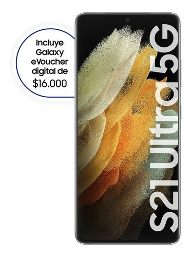 Samsung Galaxy S21 Ultra 5g + Evoucher