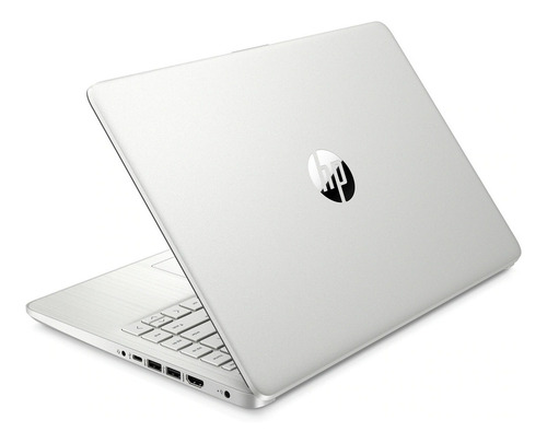 Imagen 2 de 3 de Notebook Hp 14-dq2021 I3 4g 256gb Ssd Wis Tecno