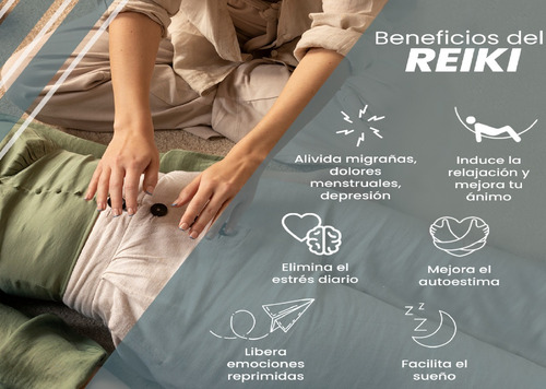 Tarot Español, Reiki Y Sanacion Espiritual Online