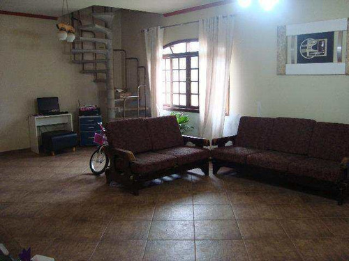 Imagem 1 de 20 de Chácara Com 4 Dorms, Jardim Marajoara, Jundiaí - R$ 720 Mil, Cod: 4418 - V4418