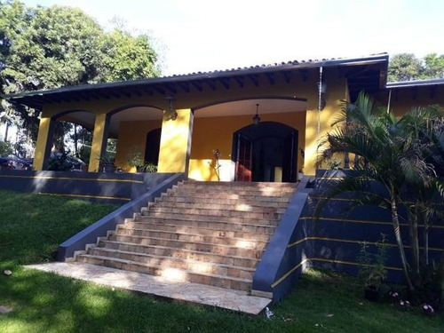 Imagem 6 de 6 de Chácara Com 5 Dormitórios À Venda, 6000 M² Por R$ 3.191.000 - Centro (canguera) - São Roque/sp - Ch0055