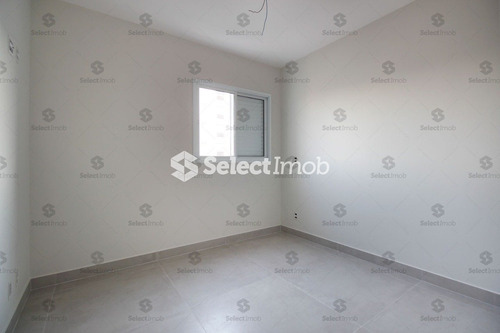 Imagem 13 de 15 de Apartamento - Vila Bocaina - Ref: 2330 - L-2330