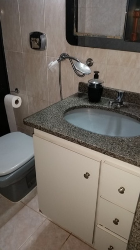 Imagem 10 de 13 de Apartamento Para Venda No Nova Cidade Em São Gonçalo - Rj - 129