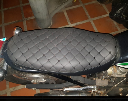Imagem 4 de 15 de Honda Cb 400