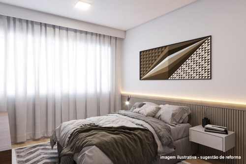 Imagem 22 de 26 de Apartamento - Ap00427 - 70281562