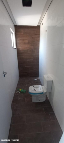 Imagem 7 de 15 de Sobrado Para Venda Em Curitiba, Umbará, 3 Dormitórios, 2 Banheiros, 2 Vagas - So0411_1-2428411