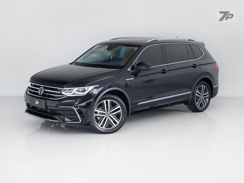 Volkswagen Tiguan Allspace Rl