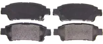 Comprar Balatas Delanteras Chevrolet K10 Pikcup 4wd 1984 Ckn