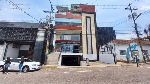Imagen 3 de 4 de Edificio En Venta En Barrio Obrero