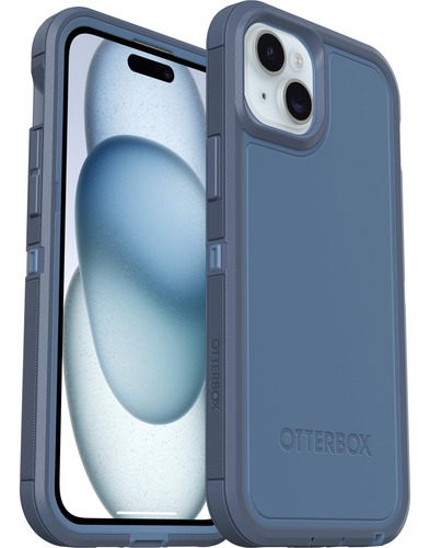 Capa Otterbox Defender Series Xt Para iPhone 15 Plus/14 Plus