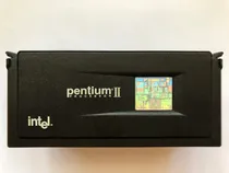Comprar 80522px300512ec Sl2ha Procesador Intel Pentium 2, 300 Mhz