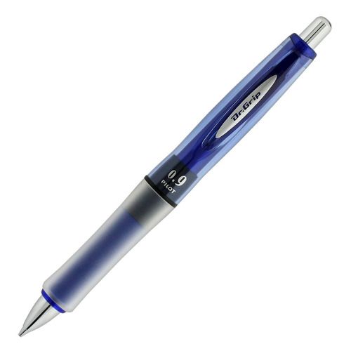 Pilot Lapiz Mecanico Dr Grip G-spec 0,9 mm Azul