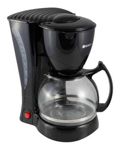 Cafetera Suzika 800w Electrica Sz-caf035 Oferta Especial !!