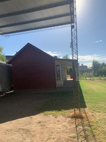 Imagen 22 de 30 de Excelente Terreno Para Uso Comercial Con Frente Rp65, A Mts De Rn7, Con Oficinas Y Tinglado Abierto
